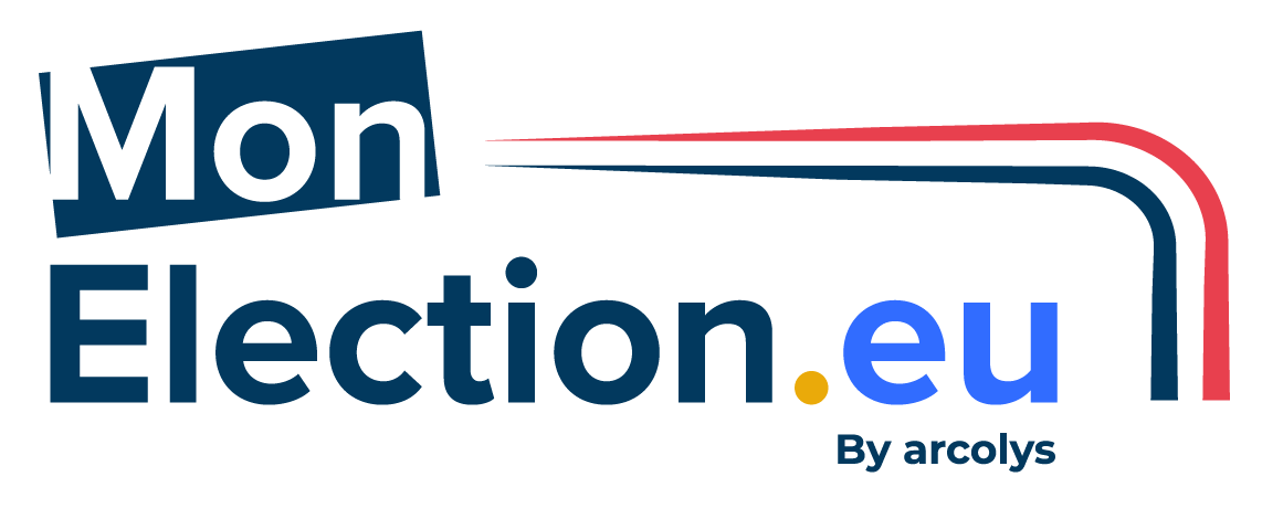 MonElection.eu by Arcolys